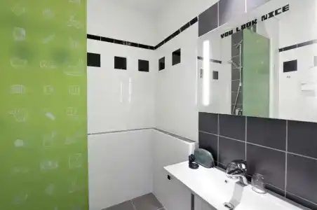 Ibis Styles Budapest Center - 36