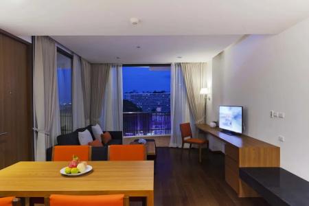 Eastin Tan Chiang Mai - Sha Plus Certify - 218