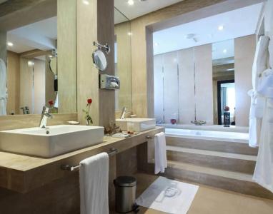 Hôtel Farah Casablanca - 78