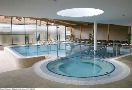 Bruggerhof - Camping, Restaurant, - 2