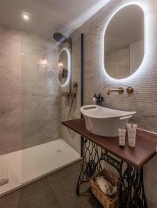 Best Western Plus Hôtel Litteraire Alexandre Vialatte - 72