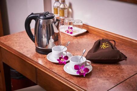 Kc Place Pratunam - Sha Extra Plus Certified - 11
