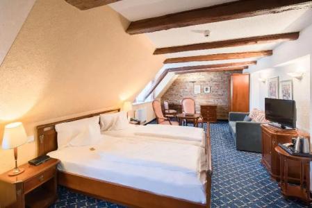 Best Western Schlossmühle Quedlinburg - 35