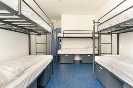 Hans Brinker Hostel Amsterdam - 3