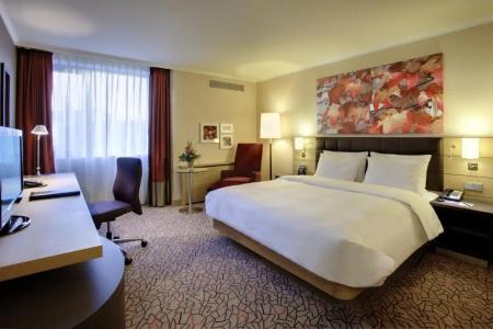 Hilton Mainz - 19