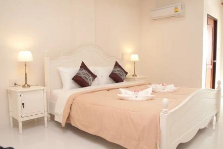 Js Residence - 114