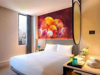 ibis Styles Bangkok Ratchada - 43