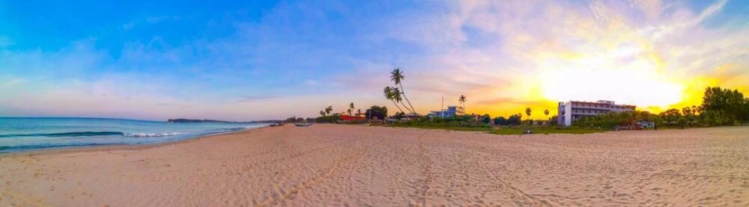 Trincomalee Beach Resort & Spa - 10