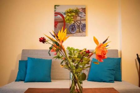 Evdokia Αpartments & Dimitra Village - 24
