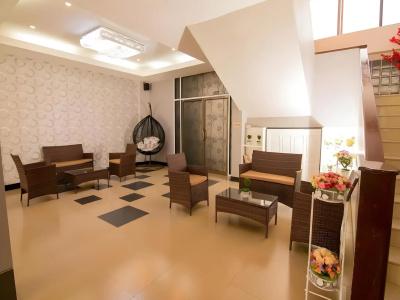 The Premium Residence - 26