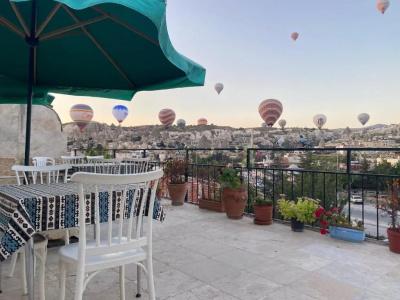 Cappadocia Kepez - 13