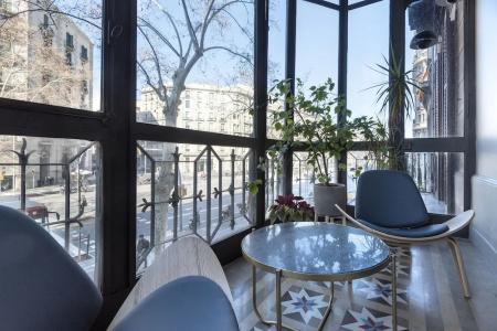 Buho Boutique Rooms - 54