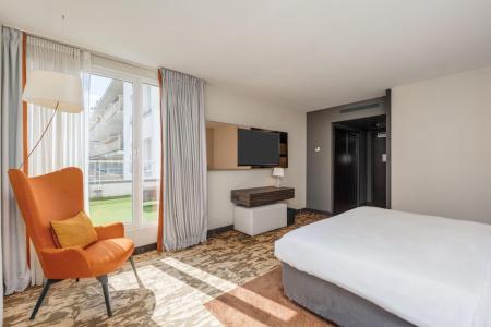 Radisson Blu Paris-Boulogne - 58