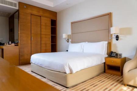 Crowne Plaza, An Ihg - 99