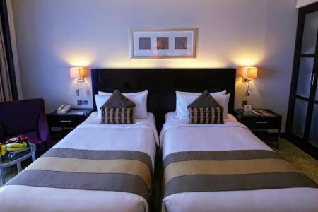 Ramada Plaza by Wyndham Dubai Deira - 38
