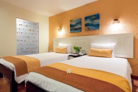 Vacation Village Phra Nang Inn - Sha Extra Plus - 128