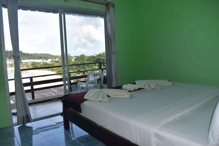 Phi Phi Cliff Beach Resort-Sha Plus - 54