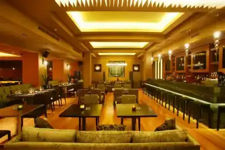 Theoxenia Palace - 14