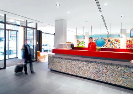 ibis Styles Berlin Mitte - 24