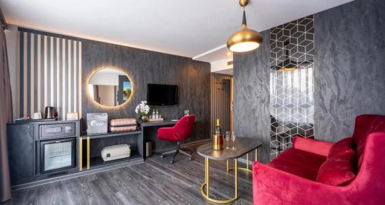Golden Tulip Parkneu-Ulm - 35