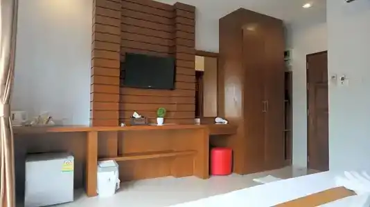 Lanta Intanin Resort - Sha Extra Plus - 68