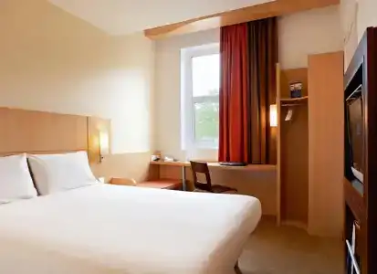 ibis London Greenwich - 33