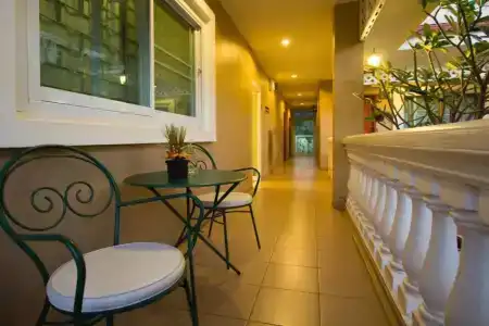 Nuntiya Terrace - 9