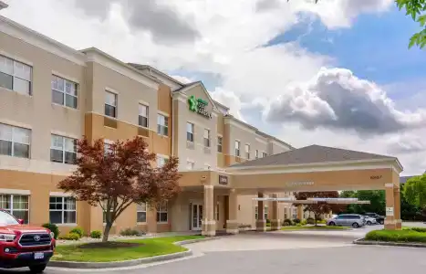 Extended Stay America Suites - - W Broad Street - Glenside - North - 0