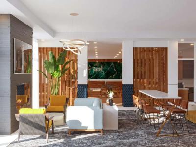 Holiday Inn Houston Westchase, An Ihg - 26