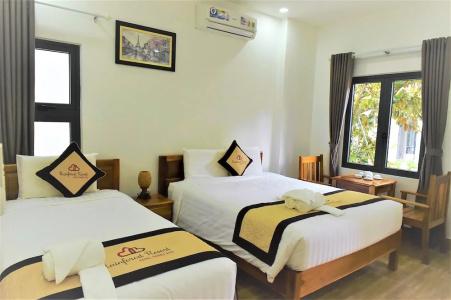 Rainforest Resort - 25