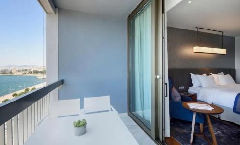 Makedonia Palace - 152