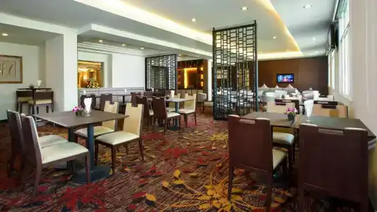 Parkroyal Yangon - 49