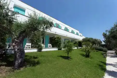 Tenuta Centoporte - Resort - 95
