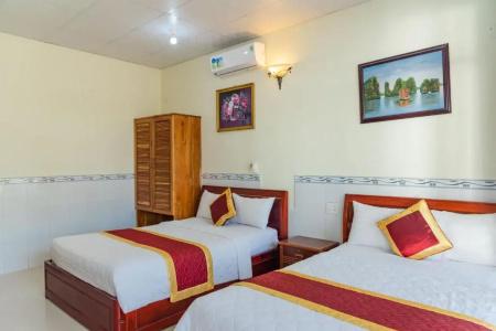 Nhat Lan Resort - 84