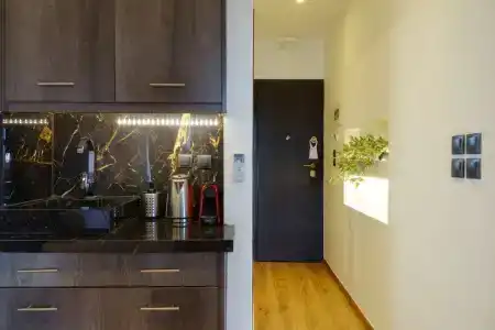 The Athens Version Luxury Suites - 35
