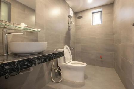 Hung Vuong Resort - 59