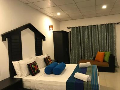 Sunshine Resort & Spa Sigiriya - 46