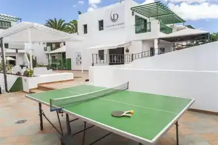 Club del Carmen By Diamond Resorts - 19