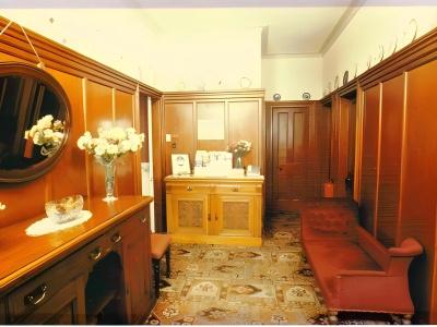 Murrayfield Park - 3