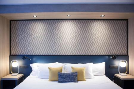 Best Western Plus Opéra Batignolles - 3