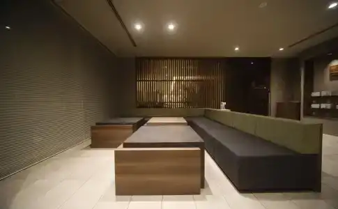 Dormy Inn Fukui Natural Hot Spring - 16