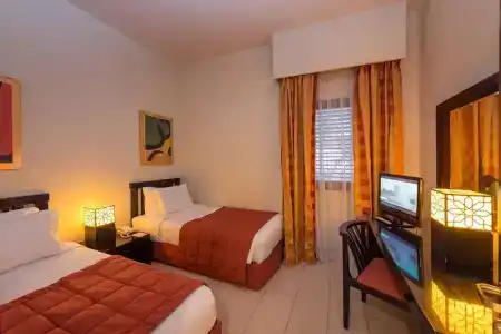 Reef Oasis Beach Resort - 63