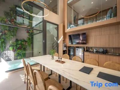Shan Villas Sukhumvit - 371