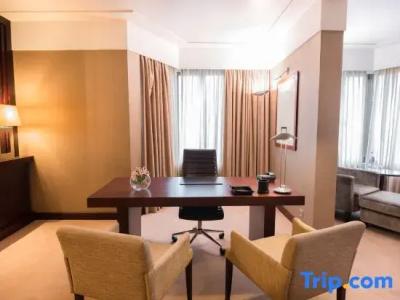 Crowne Plaza Porto, An Ihg - 174