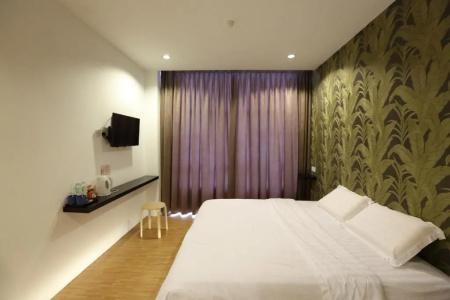 1 Taman Connaught - 49