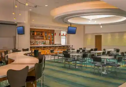 SpringHill Suites by Marriott New York LaGuardia Airport - 17