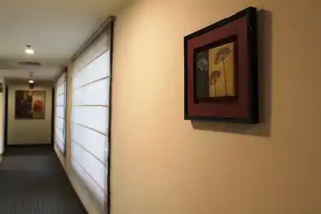 Indus Biznotel - 8