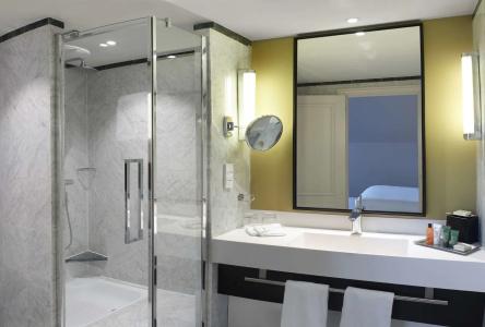 Hilton Brussels Grand Place - 8