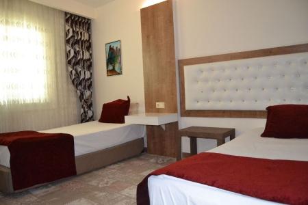 Karaman Kent Otel - 16