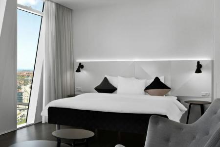 Ac By Marriott Bella Sky Copenhagen - 2